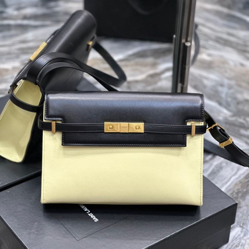 Y*L top handle bags